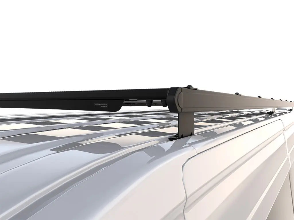 Toyota HiAce SLWB High Roof (2019-Current) Slimpro Van Rack Kit Front Runner