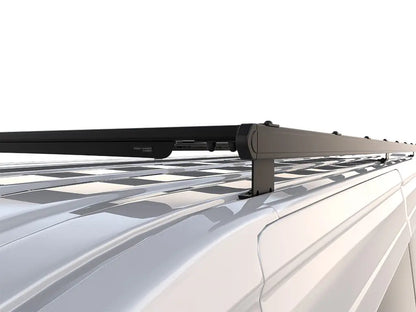 Toyota HiAce SLWB High Roof (2019-Current) Slimpro Van Rack Kit Front Runner