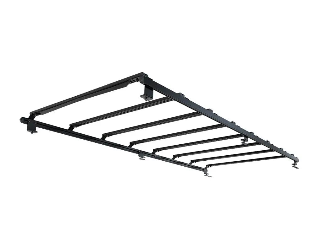 Toyota HiAce SLWB High Roof (2019-Current) Slimpro Van Rack Kit Front Runner