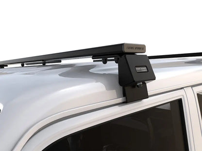 Toyota Hilux DC (1988-1997) Load Bar Kit / Gutter Mount Front Runner