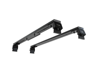 Toyota Hilux DC (1988-1997) Load Bar Kit / Gutter Mount Front Runner