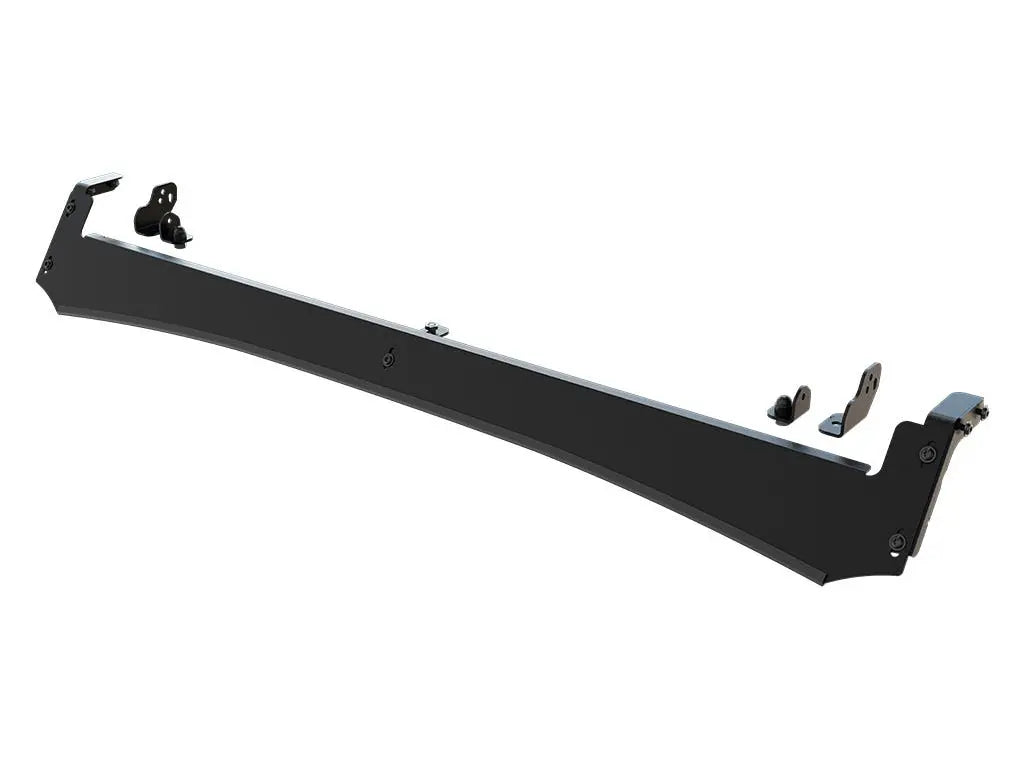 Toyota Hilux H48 DC (2022-Current) Slimsport Rack 40in Light Bar Wind Fairing Front Runner