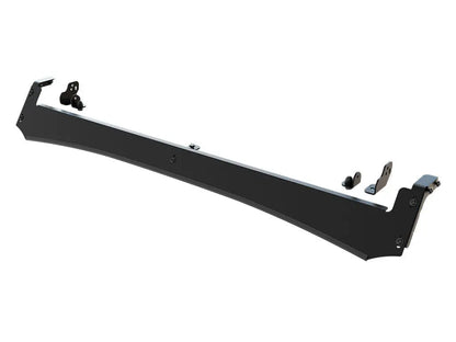 Toyota Hilux H48 DC (2022-Current) Slimsport Rack 40in Light Bar Wind Fairing Front Runner