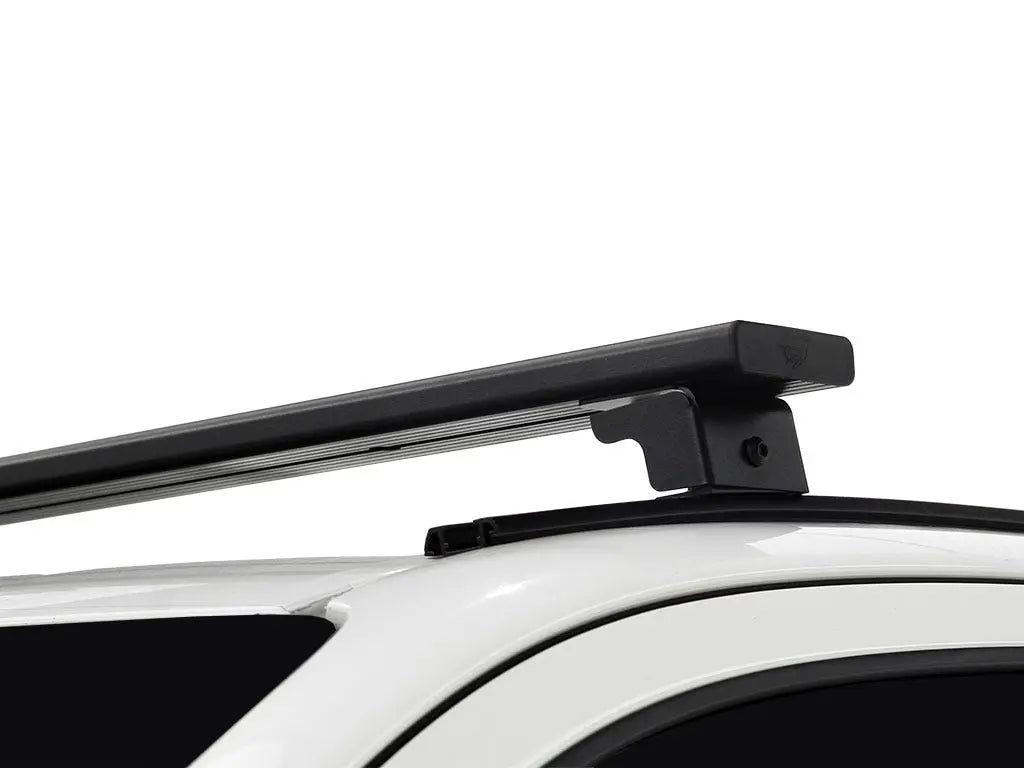Toyota Hilux Revo DC (2016-Current) Load Bar Kit / Track AND Feet Front Runner