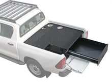 Toyota Hilux Revo DC (2016-Current) Touring Drawer Kit Front Runner