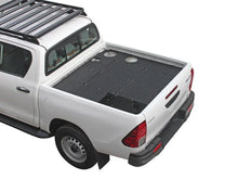 Toyota Hilux Revo DC (2016-Current) Touring Drawer Kit Front Runner