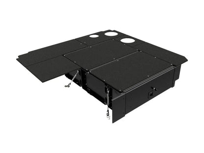 Toyota Hilux Revo DC (2016-Current) Touring Drawer Kit Front Runner