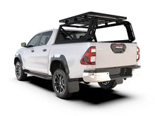 Toyota Hilux Revo Double Cab (2016-Current) Pro Bed Rack Kit Front Runner
