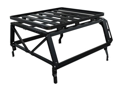 Toyota Hilux Revo Double Cab (2016-Current) Pro Bed Rack Kit Front Runner