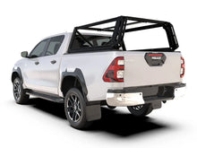 Toyota Hilux Revo Double Cab (2016-Current) Pro Bed Rack System Front Runner