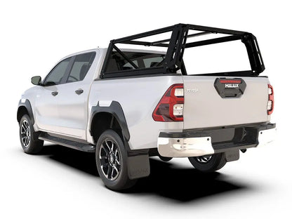 Toyota Hilux Revo Double Cab (2016-Current) Pro Bed Rack System Front Runner