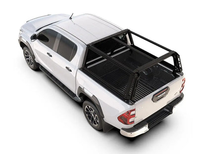 Toyota Hilux Revo Double Cab (2016-Current) Pro Bed Rack System Front Runner