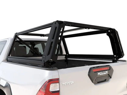 Toyota Hilux Revo Double Cab (2016-Current) Pro Bed Rack System Front Runner