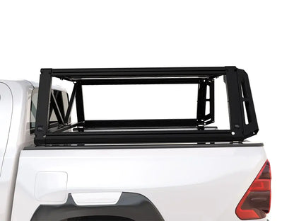 Toyota Hilux Revo Double Cab (2016-Current) Pro Bed Rack System Front Runner