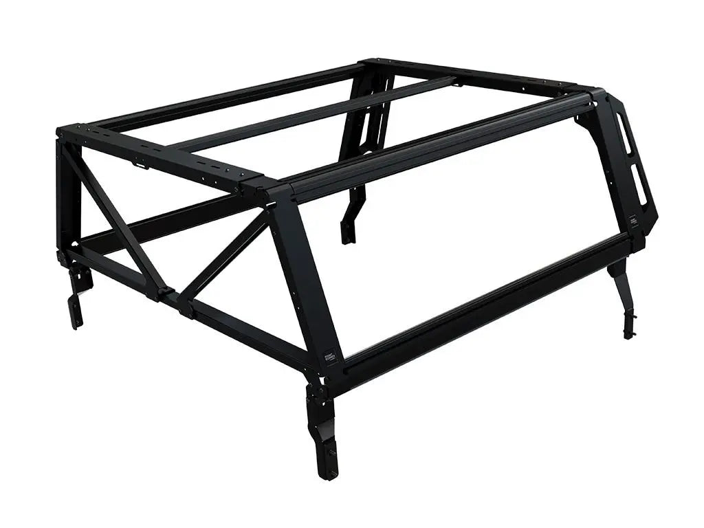 Toyota Hilux Revo Double Cab (2016-Current) Pro Bed Rack System Front Runner