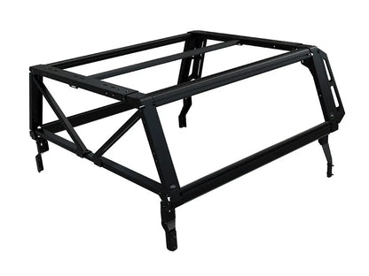 Toyota Hilux Revo Double Cab (2016-Current) Pro Bed Rack System Front Runner