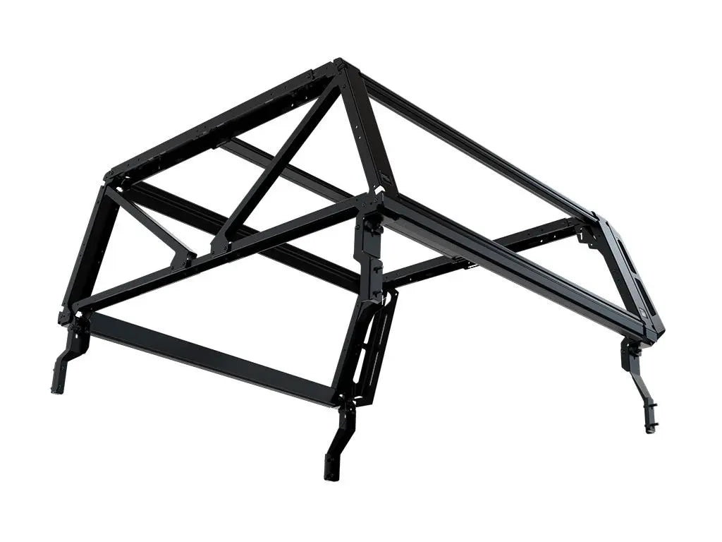 Toyota Hilux Revo Double Cab (2016-Current) Pro Bed Rack System Front Runner