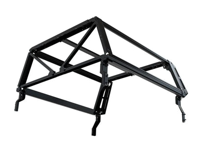 Toyota Hilux Revo Double Cab (2016-Current) Pro Bed Rack System Front Runner
