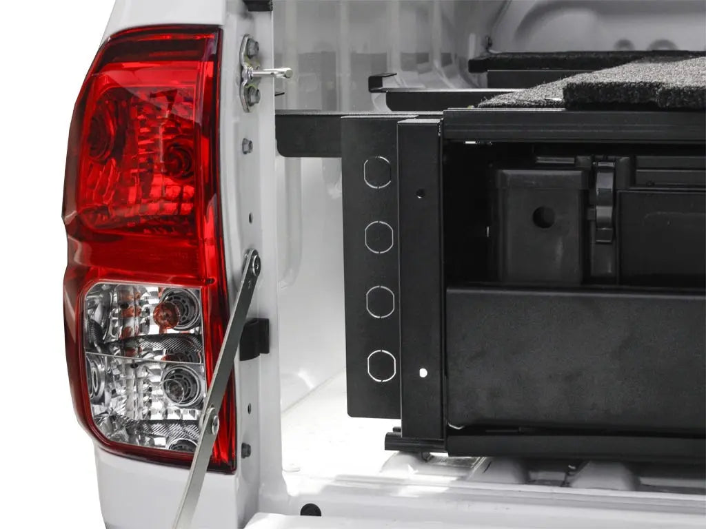 Toyota Hilux Revo (2016-Current) Wolf Pack Drawer Kit Front Runner