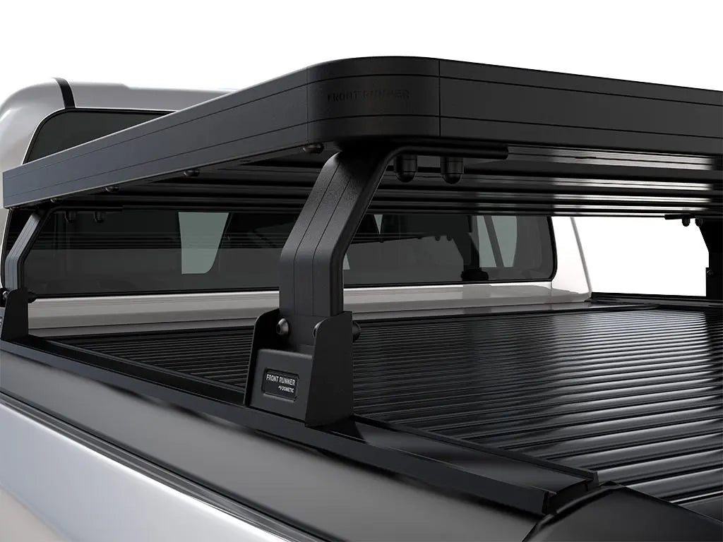 Toyota Hilux Rogue (2023-Current) Slimline II Load bed Rack Kit Front Runner