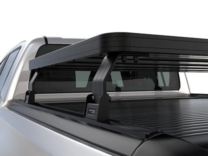 Toyota Hilux Rogue (2023-Current) Slimline II Load bed Rack Kit Front Runner