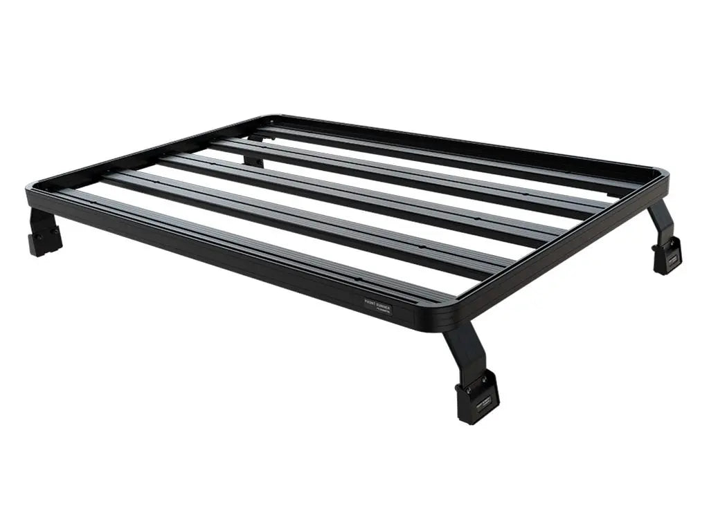 Toyota Hilux Rogue (2023-Current) Slimline II Load bed Rack Kit Front Runner