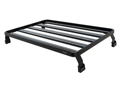 Toyota Hilux Rogue (2023-Current) Slimline II Load bed Rack Kit Front Runner