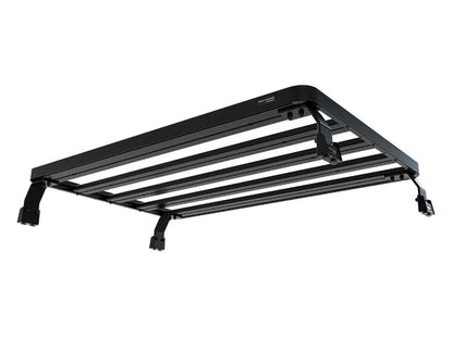 Toyota Hilux Rogue (2023-Current) Slimline II Load bed Rack Kit Front Runner