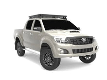 Toyota Hilux (2005-2015) Slimline II Roof Rack Kit Front Runner