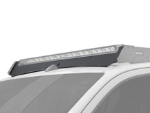 Toyota Hilux (2015-Current) Slimsport Rack 40in Light Bar Wind Fairing Front Runner