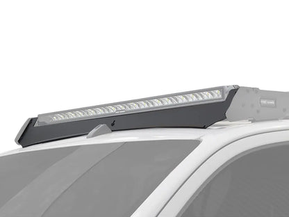 Toyota Hilux (2015-Current) Slimsport Rack 40in Light Bar Wind Fairing Front Runner