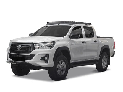 Toyota Hilux (2015-Current) Slimsport Rack 40in Light Bar Wind Fairing Front Runner