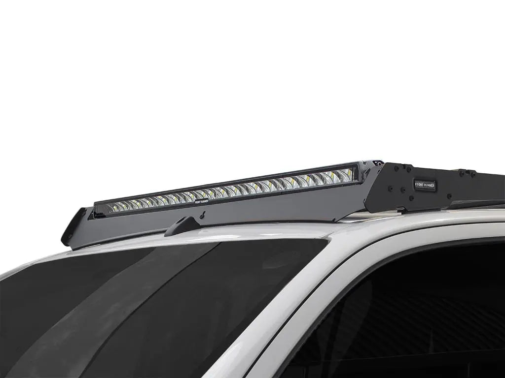 Toyota Hilux (2015-Current) Slimsport Rack 40in Light Bar Wind Fairing Front Runner