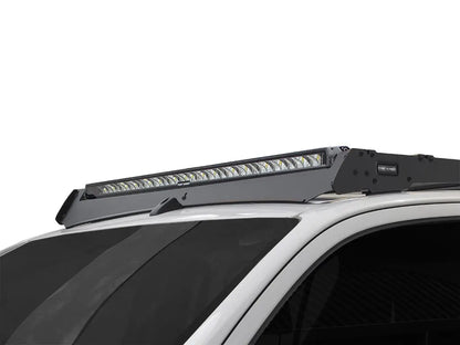 Toyota Hilux (2015-Current) Slimsport Rack 40in Light Bar Wind Fairing Front Runner