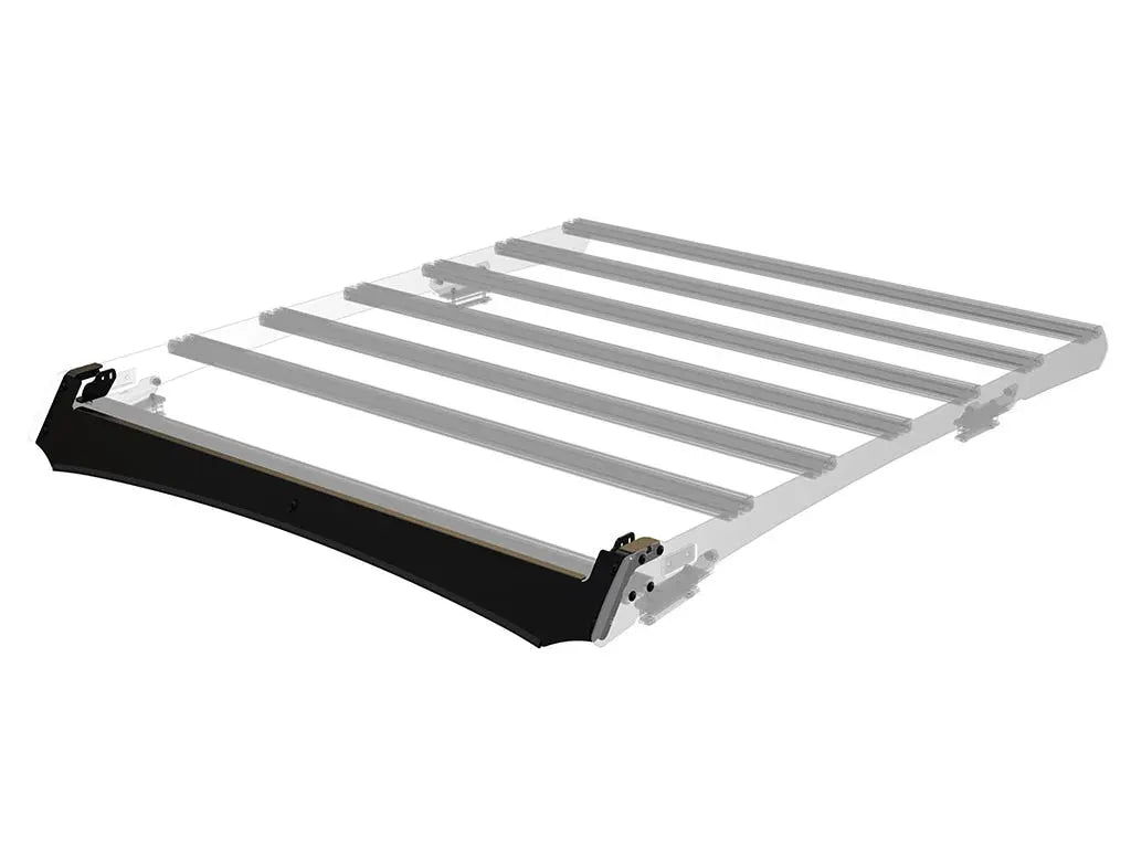 Toyota Hilux (2015-Current) Slimsport Rack 40in Light Bar Wind Fairing Front Runner