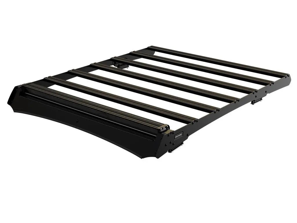 Toyota Hilux (2015-Current) Slimsport Rack 40in Light Bar Wind Fairing Front Runner
