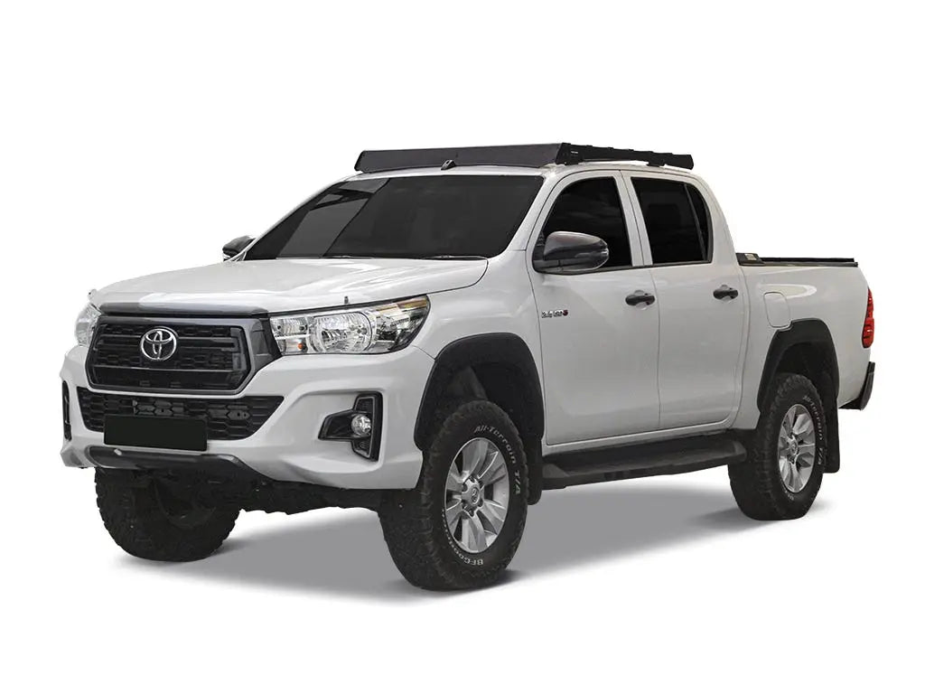 Toyota Hilux (2015-Current) Slimsport Rack Wind Fairing Front Runner