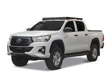 Toyota Hilux (2015-Current) Slimsport Rack Wind Fairing Front Runner