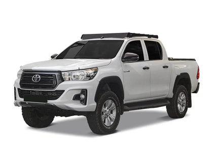 Toyota Hilux (2015-Current) Slimsport Rack Wind Fairing Front Runner