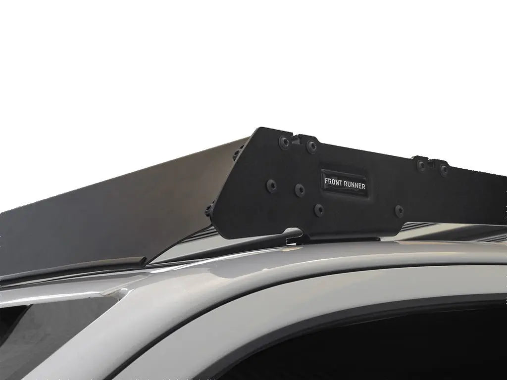 Toyota Hilux (2015-Current) Slimsport Rack Wind Fairing Front Runner