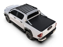 Toyota Hilux (2015-Current) Slimsport Roof Rack Kit Front Runner