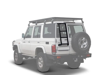 Toyota Land Cruiser 76 Ladder Front Runner