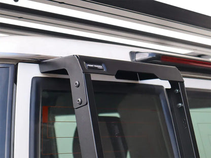 Toyota Land Cruiser 76 Ladder Front Runner