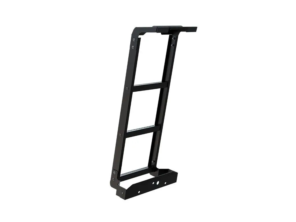 Toyota Land Cruiser 76 Ladder Front Runner