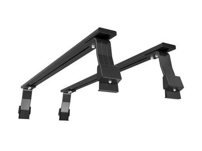 Toyota Land Cruiser 76 Load Bar Kit / Gutter Mount Front Runner
