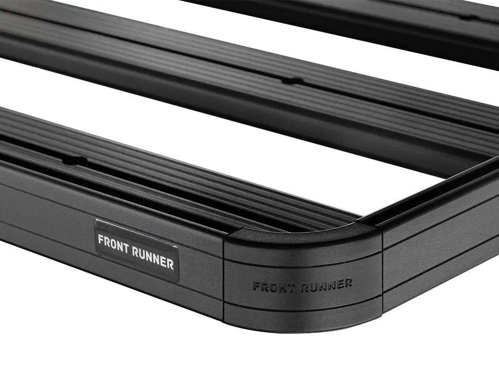 Toyota Land Cruiser 76 Slimline II 1/2 Roof Rack Kit Front Runner