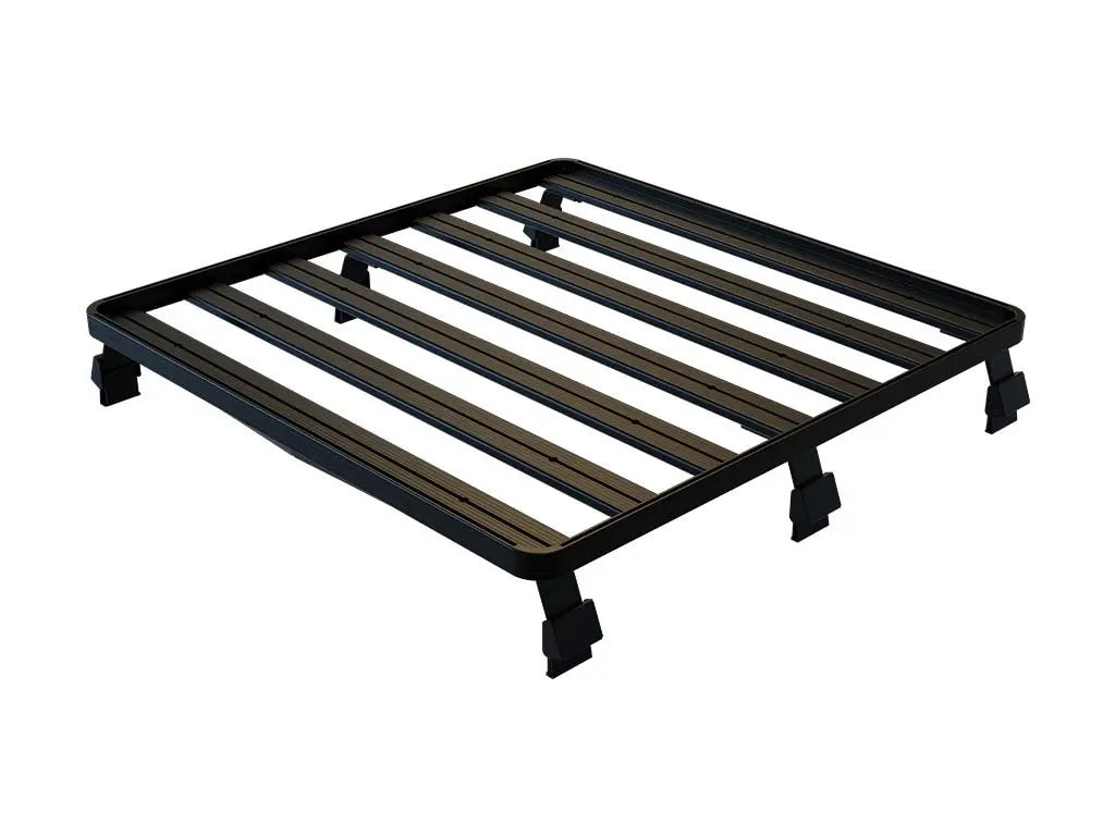 Toyota Land Cruiser 76 Slimline II 1/2 Roof Rack Kit Front Runner