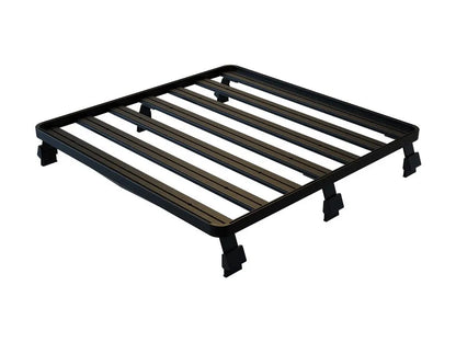 Toyota Land Cruiser 76 Slimline II 1/2 Roof Rack Kit Front Runner