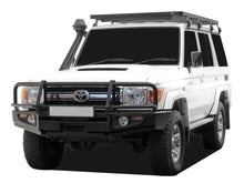 Toyota Land Cruiser 76 Slimline II Roof Rack Kit Front Runner