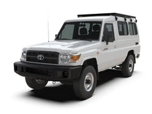 Toyota Land Cruiser 78 Slimline II 3/4 Roof Rack Kit Front Runner